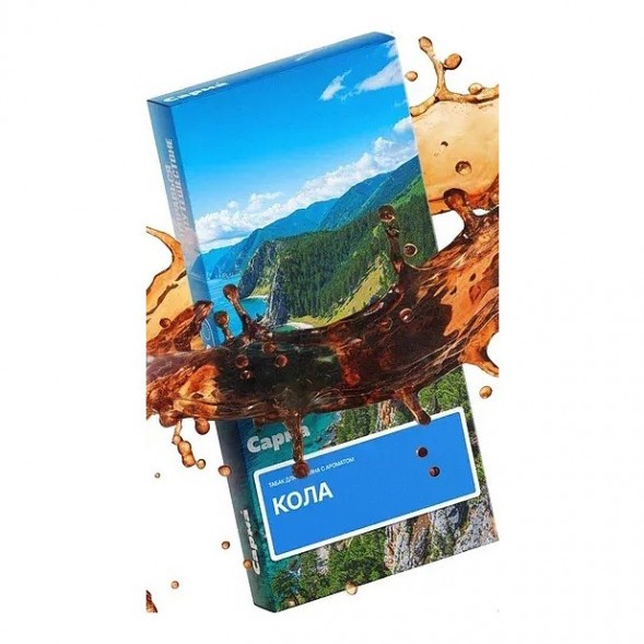 Табак Сарма - Кола (100 грамм) купить в Иркутске