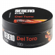 Табак Sebero Black - Del Toro (Бабл гам с Цитрусом, 100 грамм) купить в Иркутске