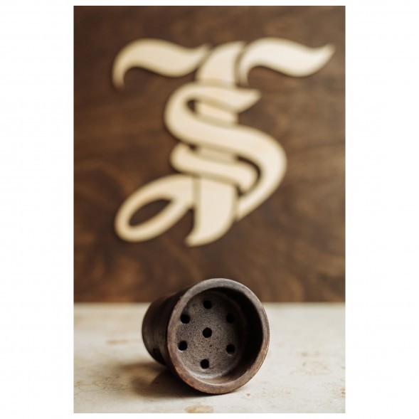 Чаша ST Classic - Pandora (Черная) купить в Иркутске