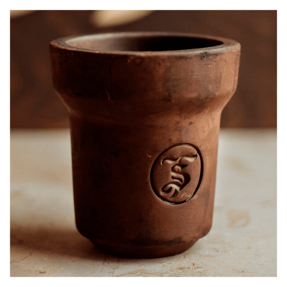 Чаша ST Classic - Pandora (Черная) купить в Иркутске