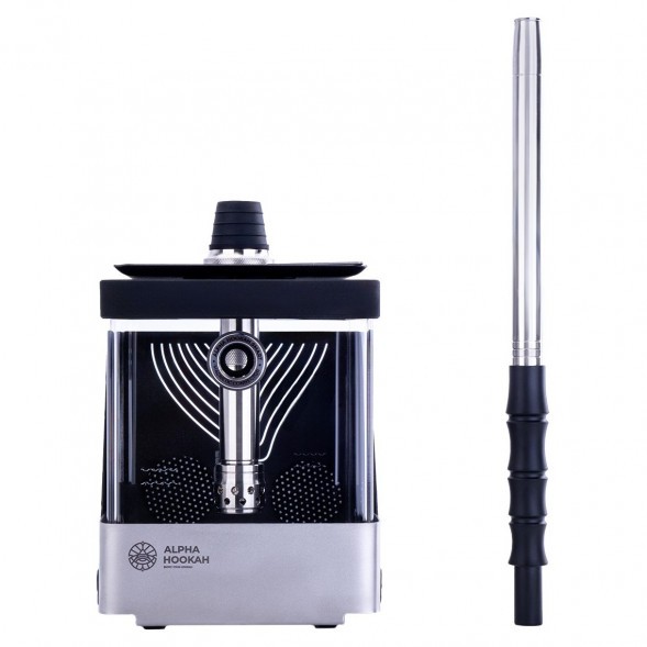 Кальян Alpha Hookah - SMART EXZO купить в Иркутске