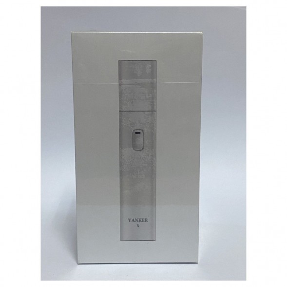 Устройство для стиков - Yanker X (Белый) купить в Иркутске