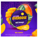 Табак Overdose - Bali Mango (Балийское Манго, 200 грамм) купить в Иркутске