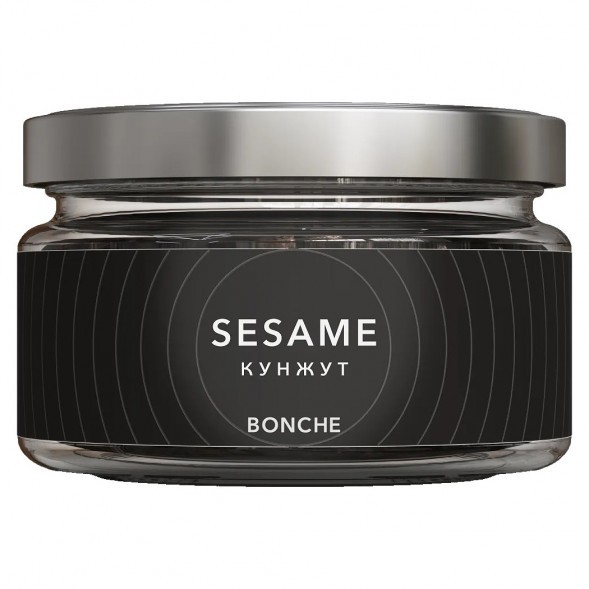 Табак Bonche - Sesame (Кунжут, 30 грамм) купить в Иркутске