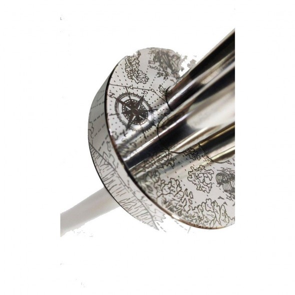 Кальян Tortuga - Зодиак (Без Колбы) купить в Иркутске