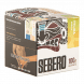 Табак Sebero - Feijoa (Фейхоа, 100 грамм) купить в Иркутске