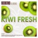 Табак Sebero - Kiwi Fresh (Киви, 40 грамм) купить в Иркутске
