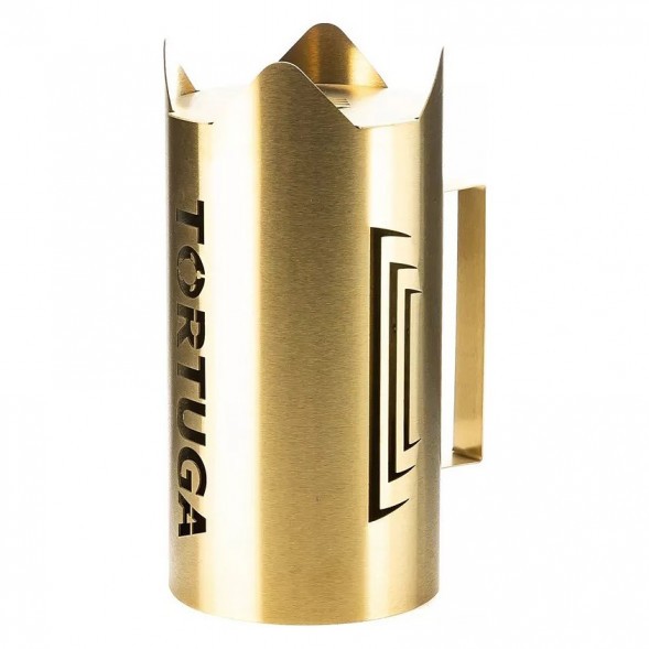 Колпак Tortuga - Мерк (Золотой) купить в Иркутске