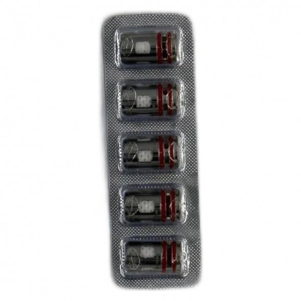 Испаритель VAPORESSO - GTX (0.3 Ом, 5 шт.) купить в Иркутске