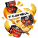 Табак BlackBurn - Etalon Melon (Медовая Дыня, 25 грамм) купить в Иркутске