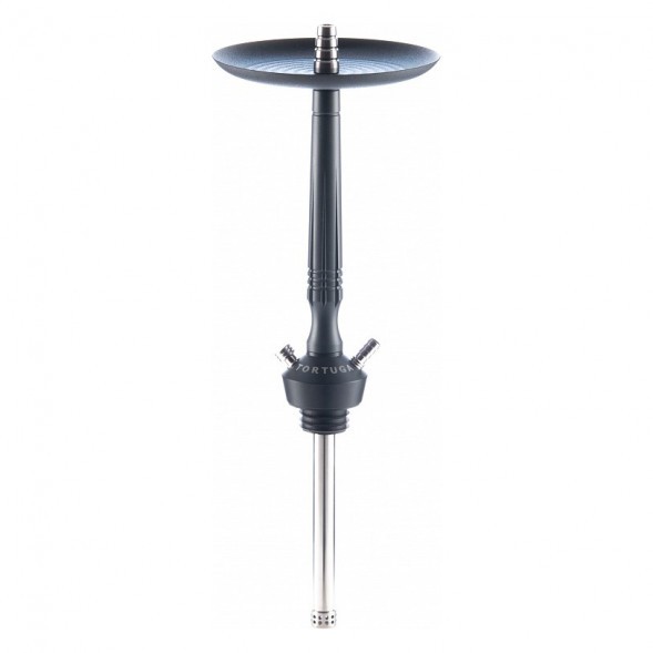 Кальян Tortuga - Галера Хром (Без Колбы) купить в Иркутске