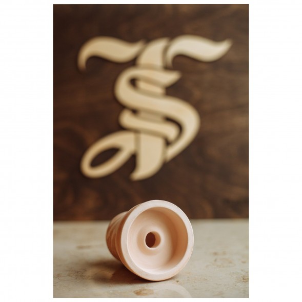 Чаша ST Phunnel - Tornado (Рисунок Красный) купить в Иркутске