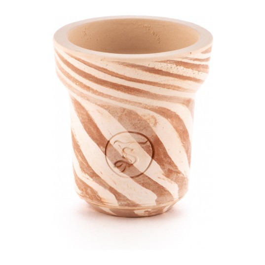 Чаша ST Phunnel - Tornado (Рисунок Красный) купить в Иркутске