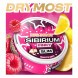 Табак жевательный DryMost - Sibirium Pinky Slim (Сибирский Малиновый Лимонад, 12 грамм) купить в Иркутске