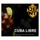 Табак Jent - Cuba Libre (Куба Либре, 200 грамм) купить в Иркутске
