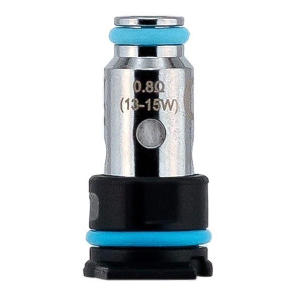 Испарители для Brusko Minican 3 (AF Mesh Coil, 0.8 Ом, 2 шт.) купить в Иркутске