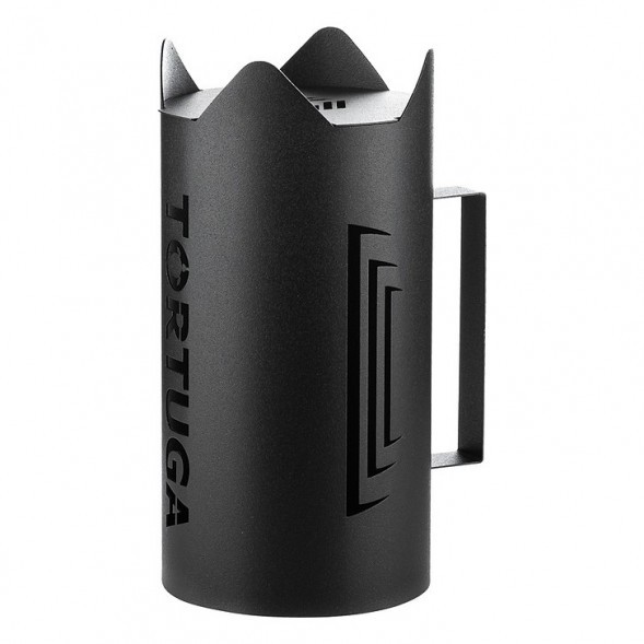 Колпак Tortuga - Мерк (Чёрный) купить в Иркутске