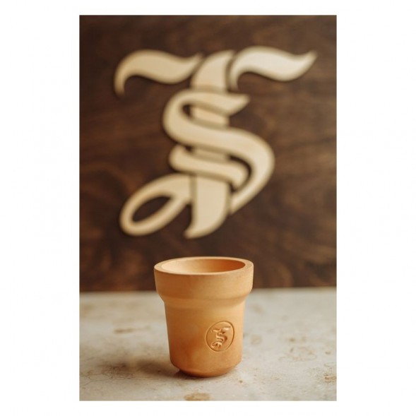 Чаша ST Phunnel - Cacao (Карамель) купить в Иркутске