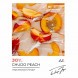 Табак Joy - Chudo Peach (Персиковый Йогурт, 25 грамм) купить в Иркутске