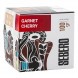 Табак Sebero - Garnet Cherry (Гранат - Вишня, 100 грамм) купить в Иркутске