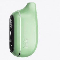 PLONQ MAX PRO - Мята (10000 затяжек)