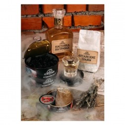 Табак Северный - Алтайский Сбор (40 грамм)