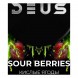 Табак Deus - Sour Berries (Кислые Ягоды, 30 грамм) купить в Иркутске