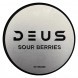 Табак Deus - Sour Berries (Кислые Ягоды, 30 грамм) купить в Иркутске