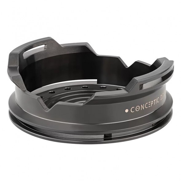 Kaloud Conceptic HMD Black купить в Иркутске