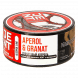 Табак Jent - Aperol &amp; Granat (Гранатовый Апероль, 200 грамм) купить в Иркутске