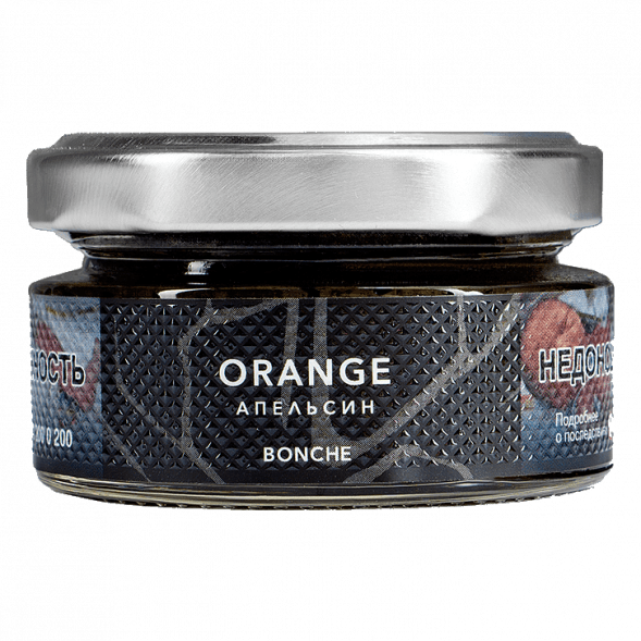 Табак Bonche - Orange (Апельсин, 30 грамм) купить в Иркутске