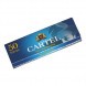 Бумага для самокруток Cartel - Blue (50 штук) купить в Иркутске