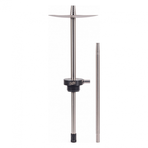 Кальян DSH - IZI (без колбы) купить в Иркутске