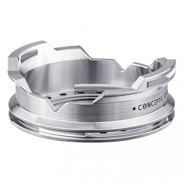 Kaloud Conceptic HMD Steel купить в Иркутске