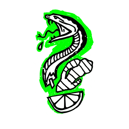 Табак Хулиган - Healthy (Имбирь и Лимон, 25 грамм) купить в Иркутске