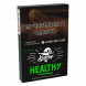 Табак Хулиган - Healthy (Имбирь и Лимон, 25 грамм) купить в Иркутске