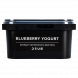 Табак Deus - Blueberry Yogurt (Черничный Йогурт, 250 грамм) купить в Иркутске