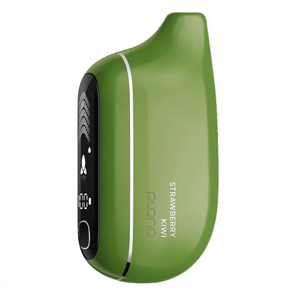 PLONQ MAX PRO - Киви Клубника (10000 затяжек) купить в Иркутске