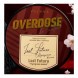 Табак Overdose - Lost Futura (Мускусная Вишня, 25 грамм) купить в Иркутске