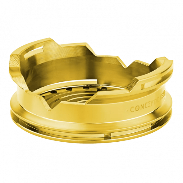 Kaloud Conceptic HMD Gold купить в Иркутске