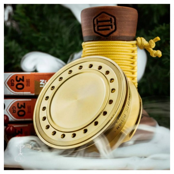 Kaloud Conceptic HMD Gold купить в Иркутске