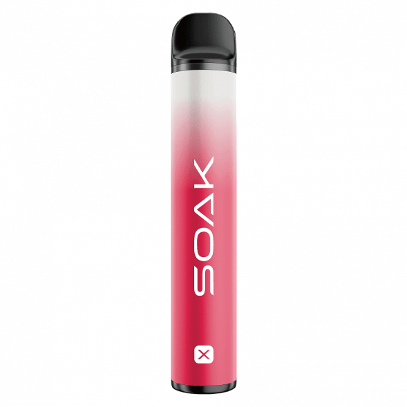 SOAK X - Dragonheart (Сердце Дракона, 2200 затяжек) купить в Иркутске