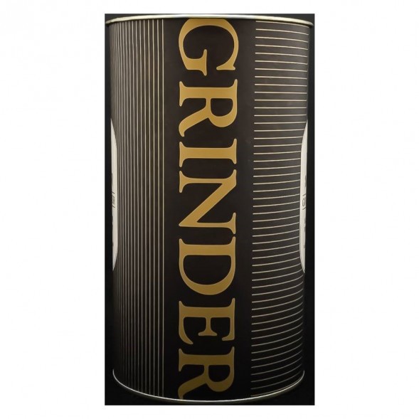 Табак Satyr Platinum - Grinder Limited Edition (Грайндер Лимитед, 100 грамм) купить в Иркутске