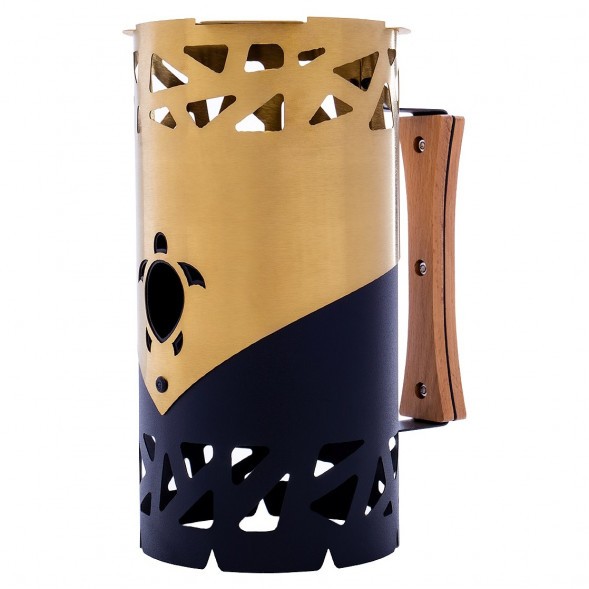 Колпак Tortuga - PRO (Золото) купить в Иркутске