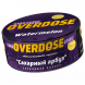 Табак Overdose - Watermelon (Сахарный Арбуз, 25 грамм) купить в Иркутске
