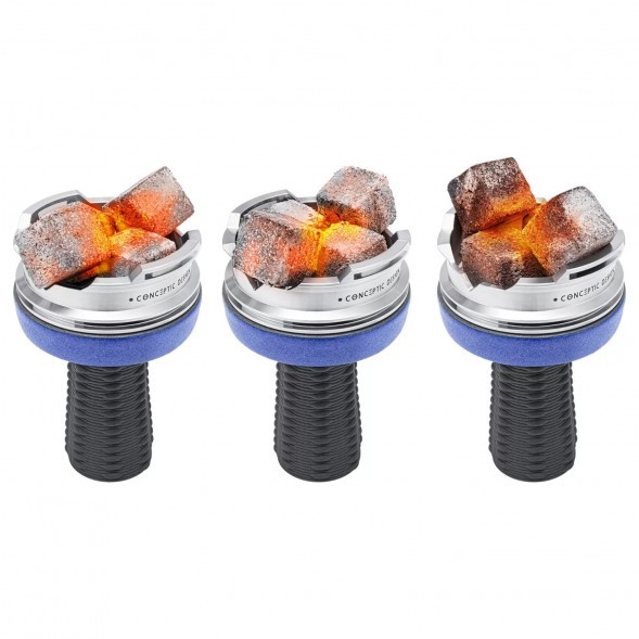 Kaloud Conceptic HMD Bronze купить в Иркутске