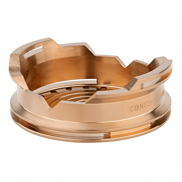 Kaloud Conceptic HMD Bronze купить в Иркутске