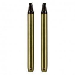 Электронная сигарета Brusko - APX S1 (Зеленый)