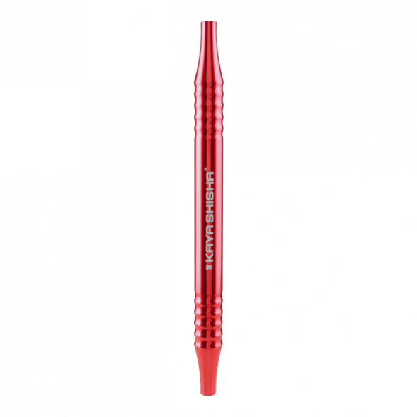 Мундштук алюминиевый KAYA - Barracuda купить в Иркутске