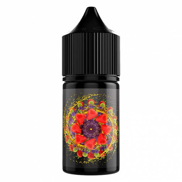 Жидкость SOAK L30 - Fruit Blast (Фруктовый Взрыв, 30 мл, 2 мг) купить в Иркутске